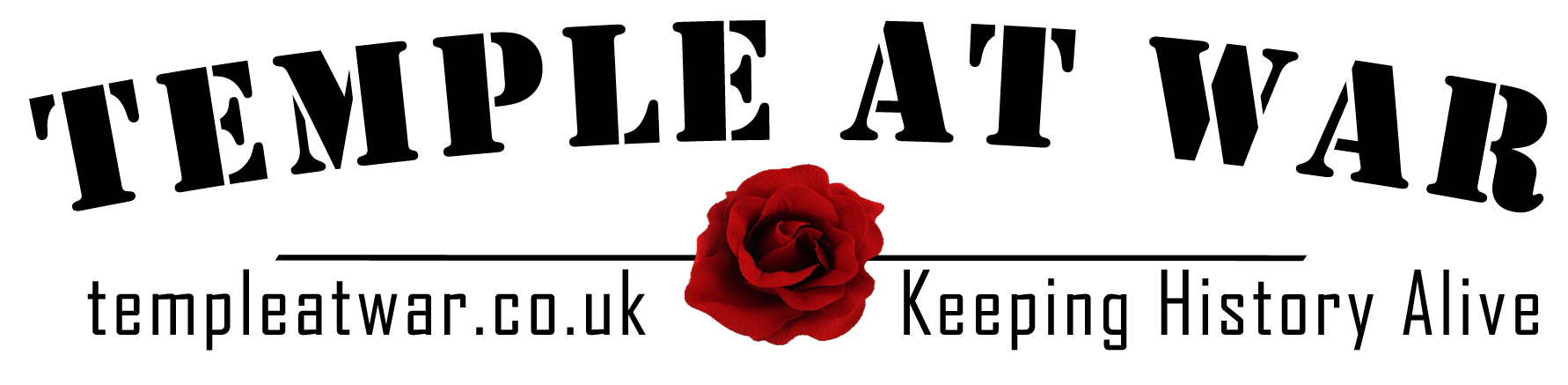 Temple At War Show Temple At War Show