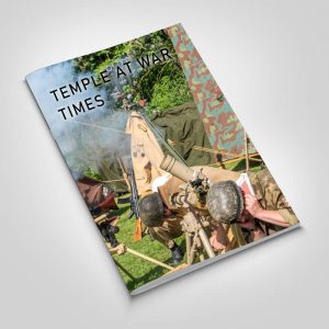 Official Show Programme